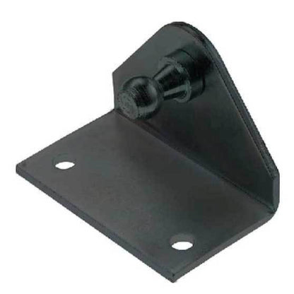 Attwood 50-Series Bracket Black Reverse Ball