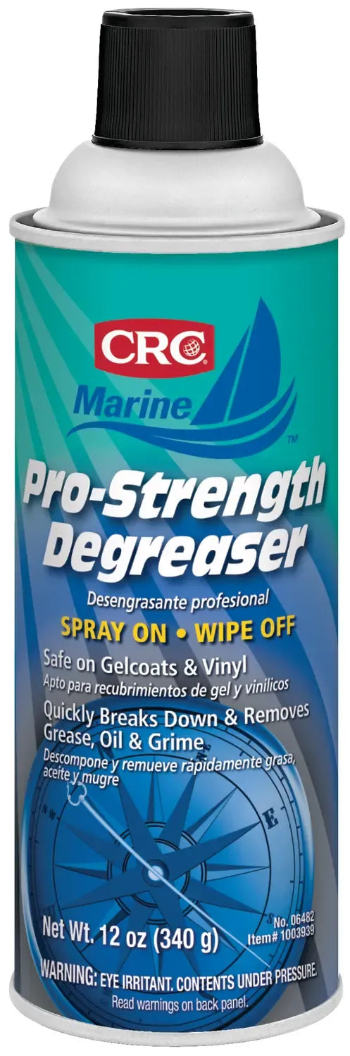 CRC Marine Pro-Strength Degreaser