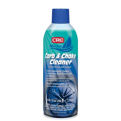 CRC Marine Carb & Choke Cleaner