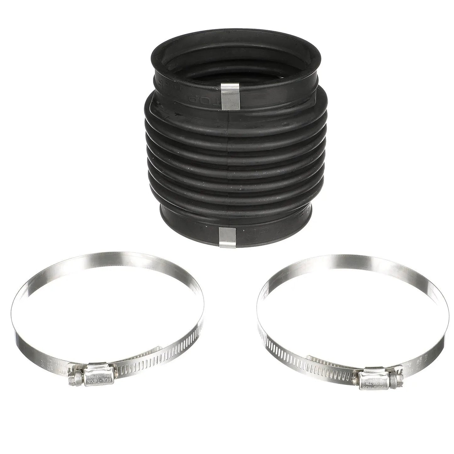 U-Joint Bellows, Quicksilver 60932A4