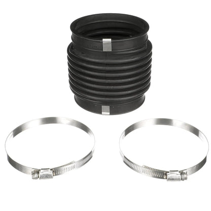 U-Joint Bellows, Quicksilver 60932A4