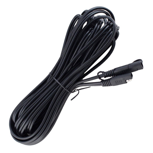Quick Disconnect  6 Foot Extension Cable