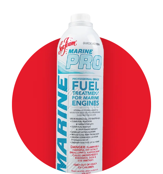 Seafoam Marine Pro 20oz MP20