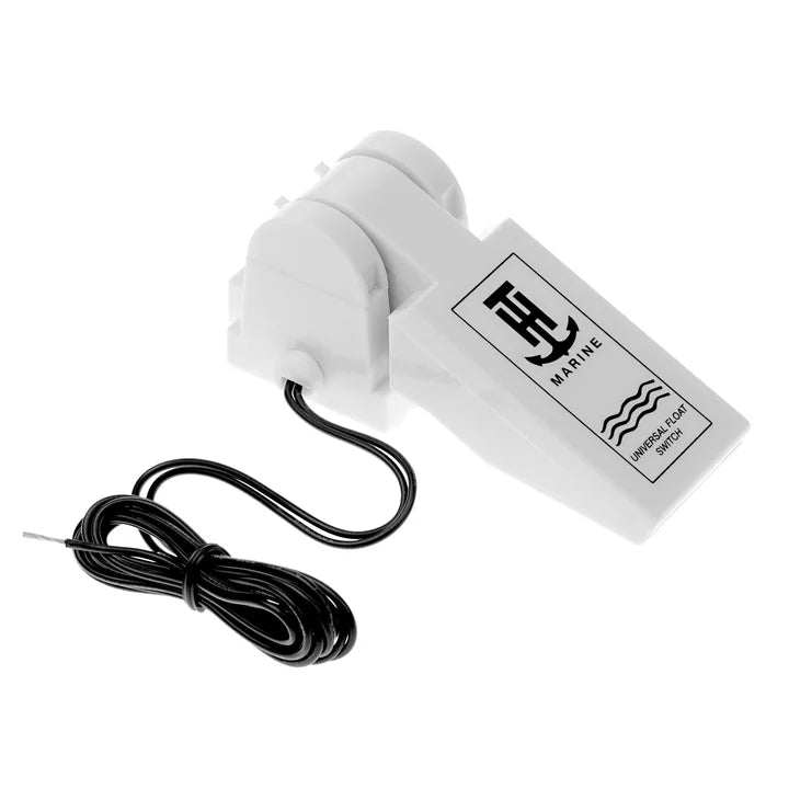 T-H Marine Bilge Pump Float Switch
