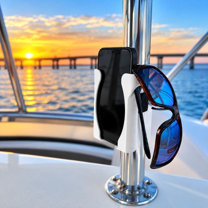 Boat Phone Holder