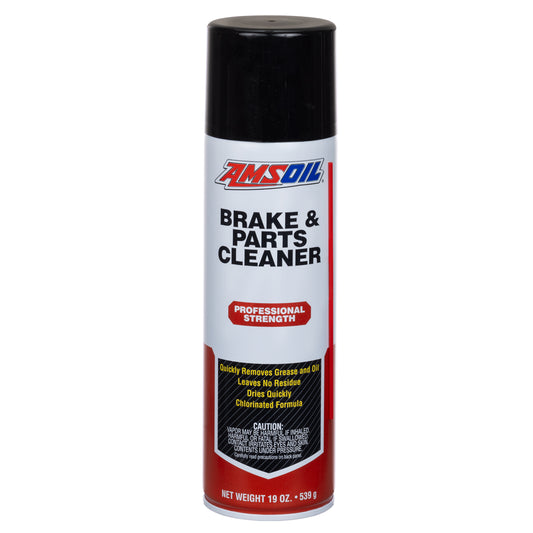 AMSOIL Brake Parts Cleaner 19oz