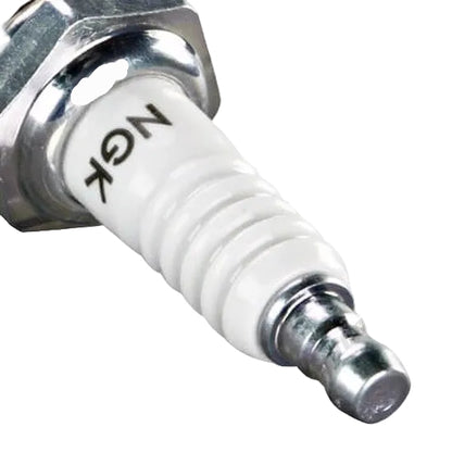 NGK 4922 BR6ES Nickel Spark Plug