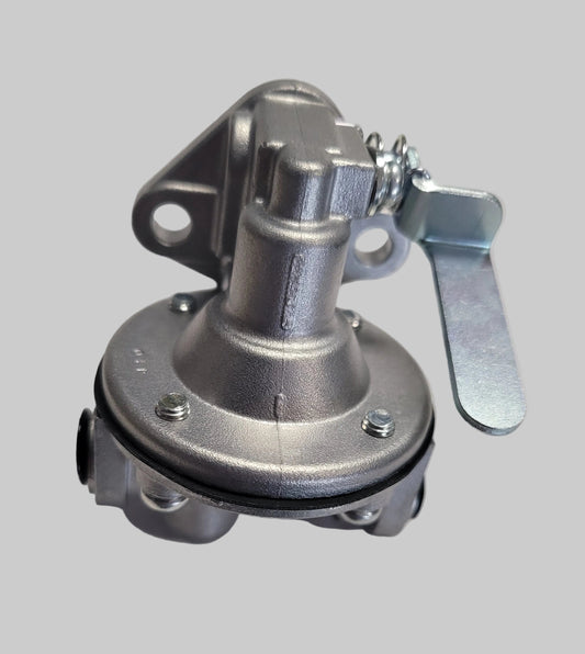Pump Assy, Fuel, OEM, YANMAR 129301-52020