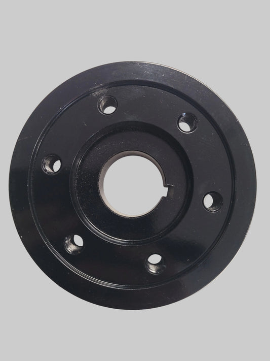 Pulley, Crankshaft, YANMAR, 119000-21650