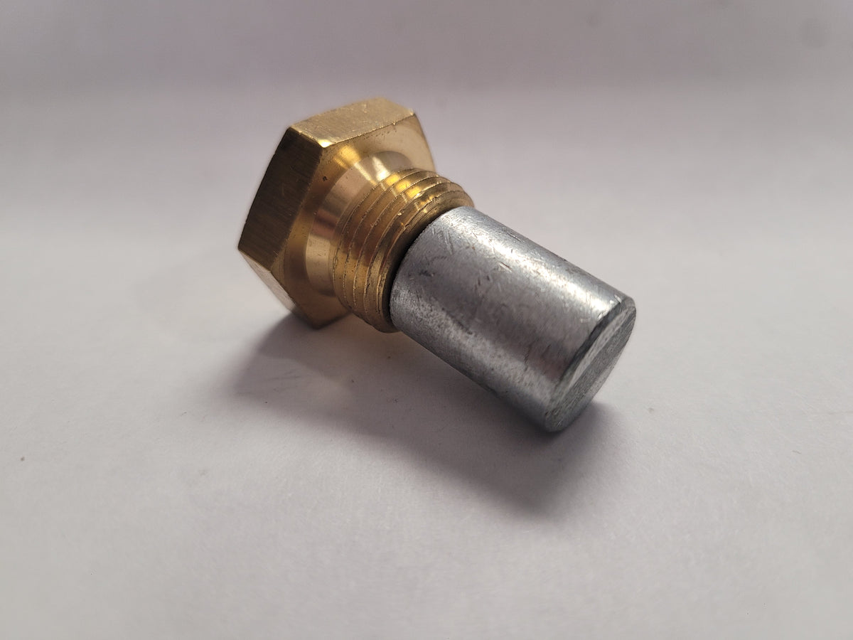 YANMAR 120650-13420 Zinc