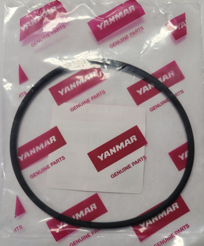 YANMAR 127677-33060, O-Ring, Heat Exchanger