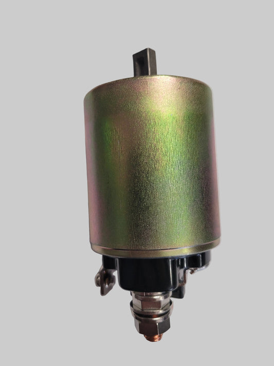 Switch, (Starter Solenoid), YANMAR X211447009