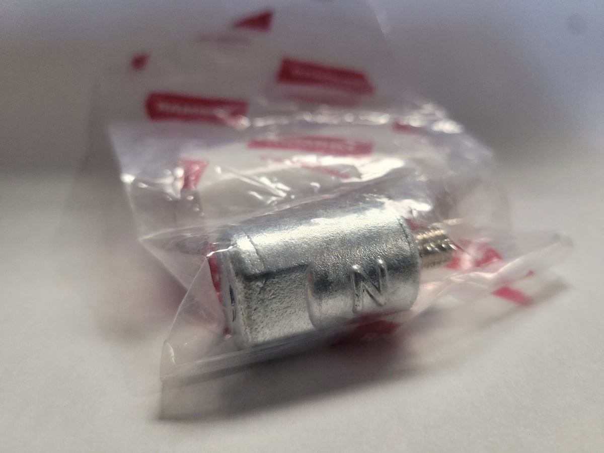 YANMAR 27210-200300, Zinc, 20x30mm