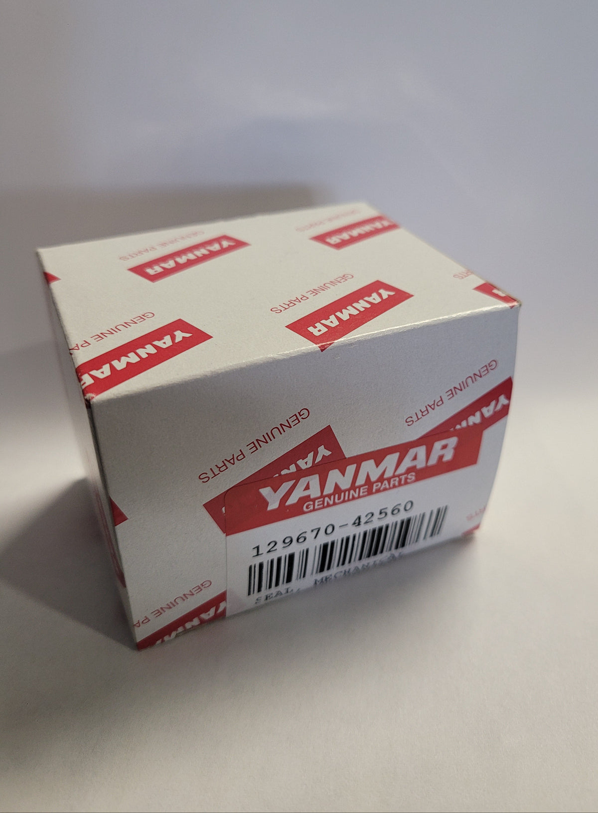 YANMAR 129670-42560 RWP Seal Assy.