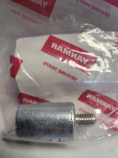 YANMAR 27210-200300, Zinc, 20x30mm