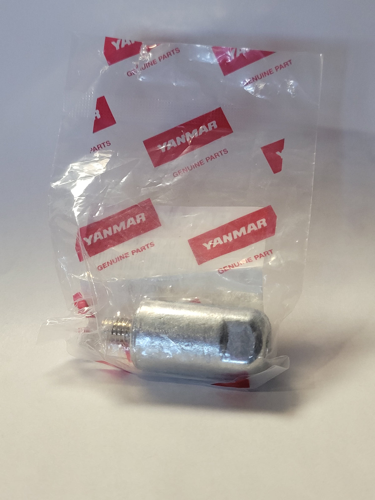 YANMAR 27210-200370, Zinc