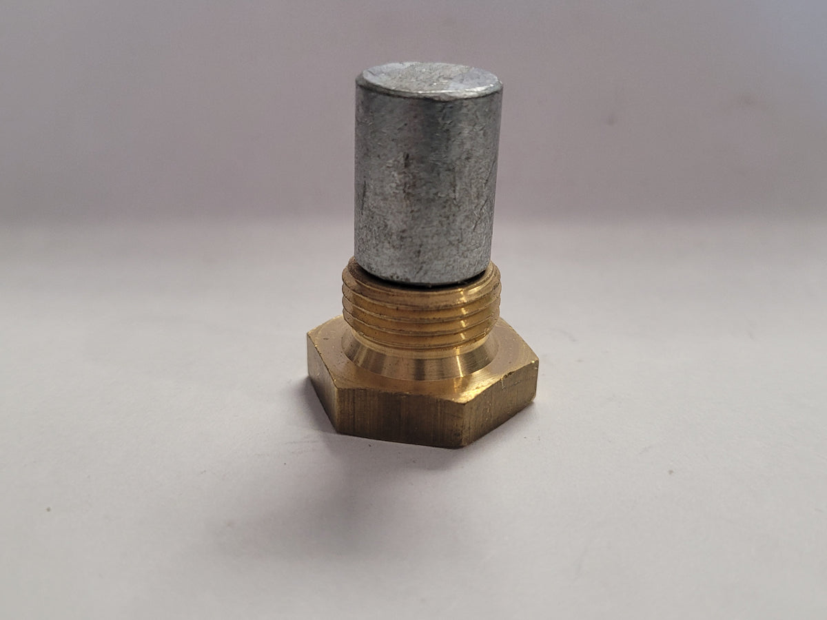 YANMAR 120650-13420 Zinc