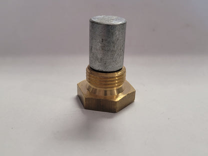 YANMAR 120650-13420 Zinc