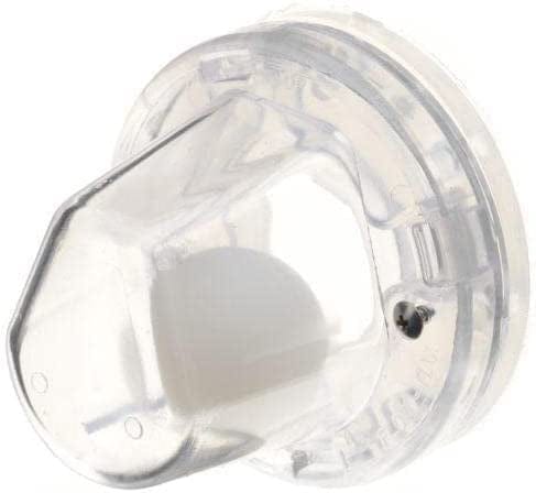 TH Marine Flow-Max™ Ball Scupper