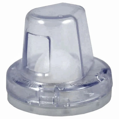 TH Marine Flow-Max™ Ball Scupper