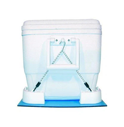 TH MARINE Cooler Mounting Kit for Boats
