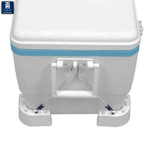 TH MARINE Cooler Mounting Kit for Boats