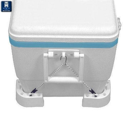 TH MARINE Cooler Mounting Kit for Boats