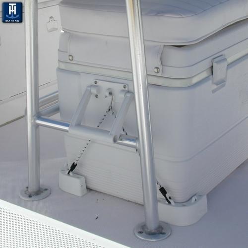 TH MARINE Cooler Mounting Kit for Boats