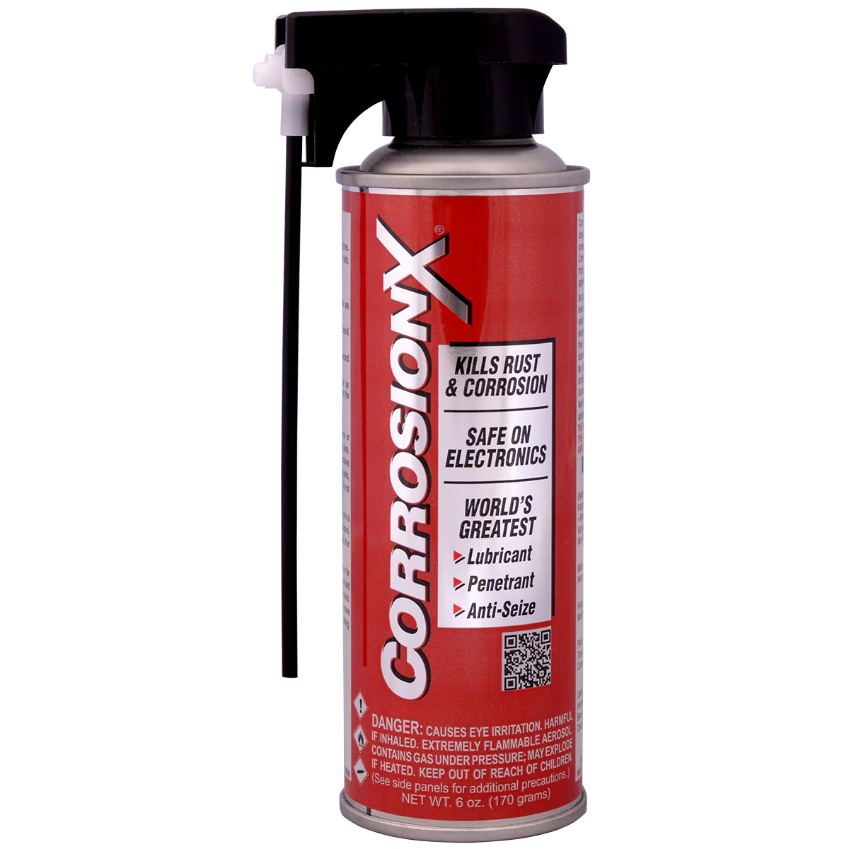 Corrosion Technologies 90102 CorrosionX, 16 oz.