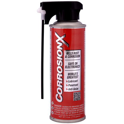 Corrosion Technologies 90102 CorrosionX, 16 oz.