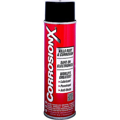 Corrosion Technologies 90102 CorrosionX, 16 oz.