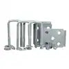 Axle Tie Plate Kit (2” Square Axles)