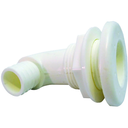 Directional Livewell Fill Fitting