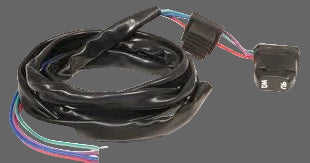 Switch Assy, Trim & Tilt