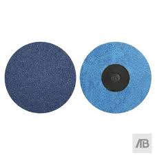 Abrasive 3" Disc 36grit