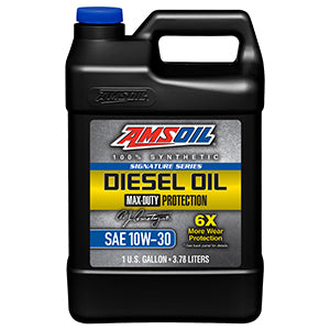 Syn 10w30 SS Diesel Oil GL