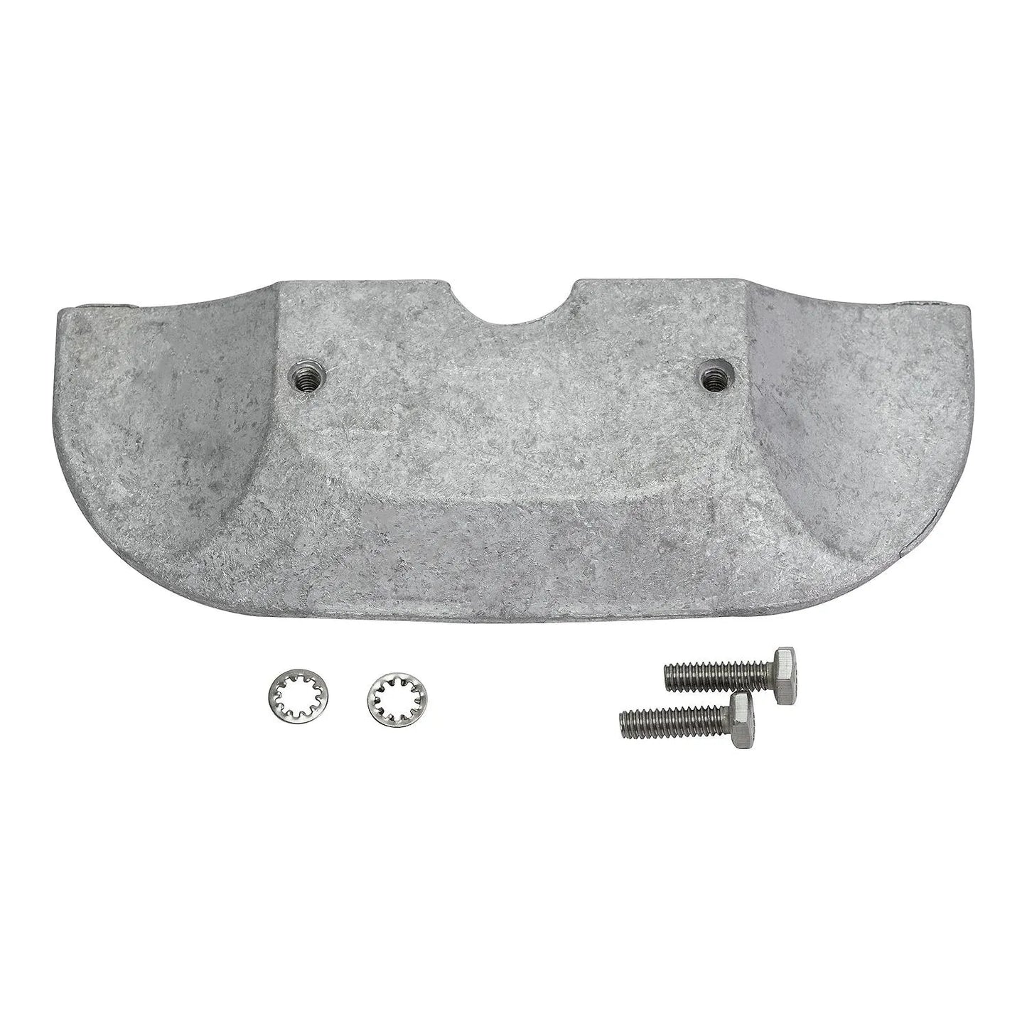 Quicksilver 821629Q1 Aluminum Drive Shaft Housing Anode for MerCruiser Alpha One Gen II Sterndrive