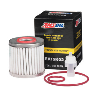 15K EA Oil Filter EA15K02