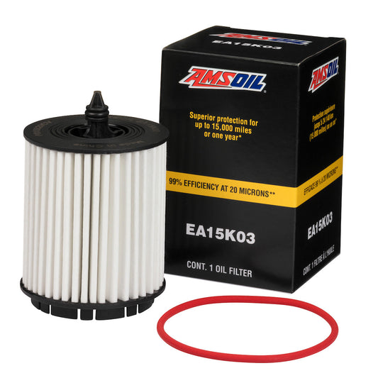 AMSOIL EA15k03 oil filter