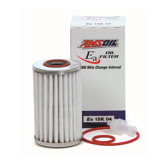 Absolute Effciency 15K Oil Filter