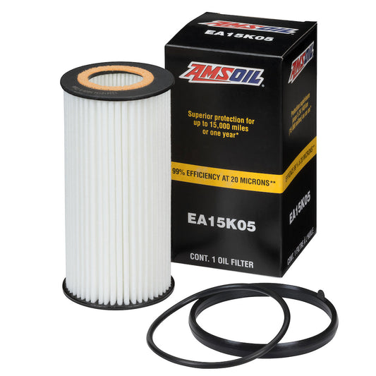 EA15K05 Absolute Efficiency Oil Filter