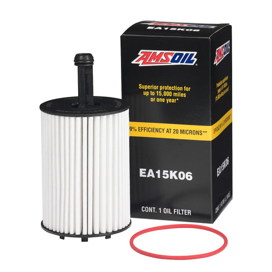 EA15K06 15K Oil Filter
