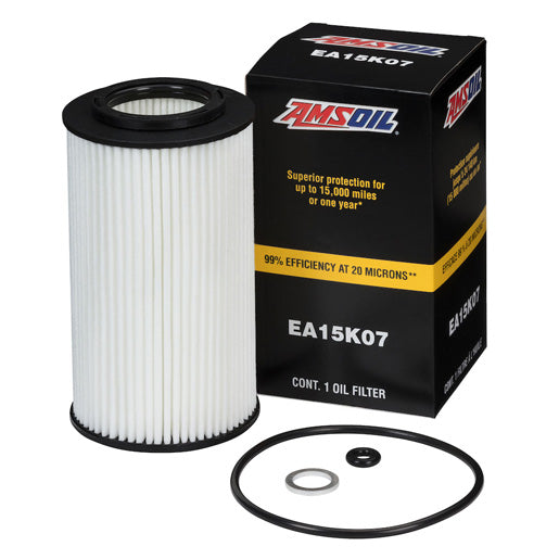 EA15K35 15K Mile Oil Filter