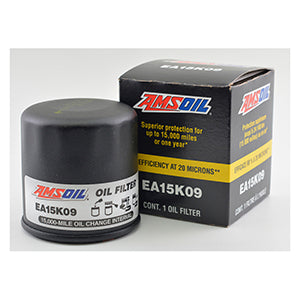 Absolute Efficiency Oil Filter