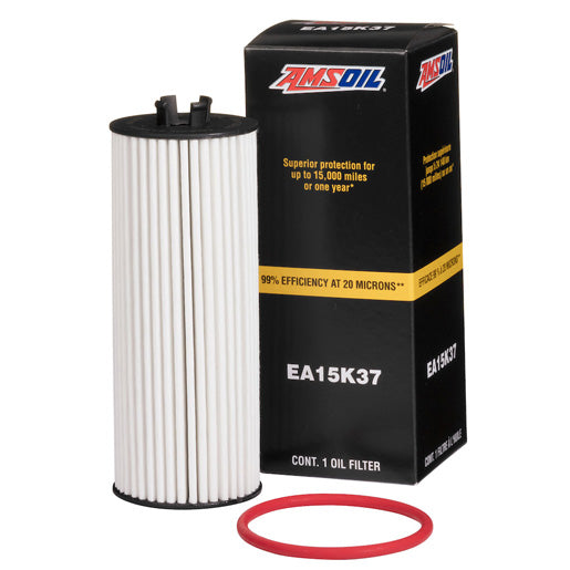 EA15K37 Oil filter