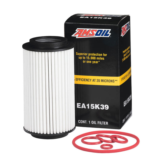 EA 15K Oil Filter EA15K39