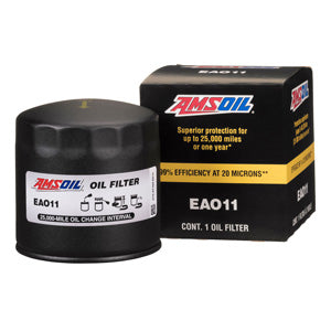 Absolute Effiency Oil Filter