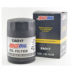 AMSOIL Oil Filter