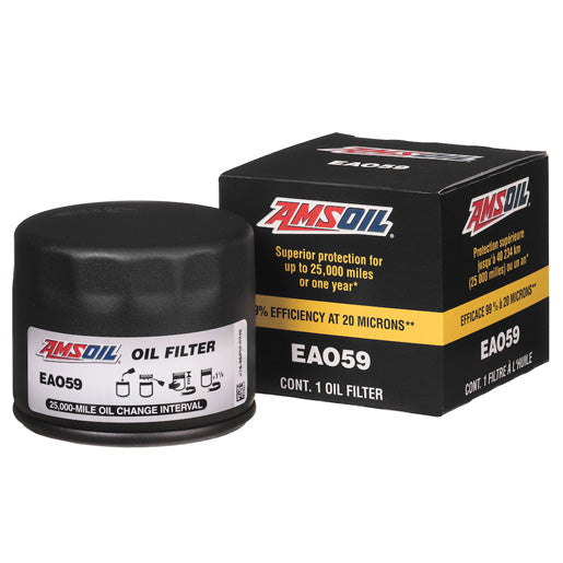 EAO59 Absolute Effciency Oil Filter