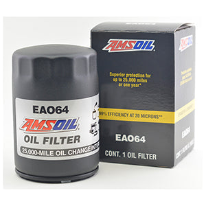 Absolute Efficiency Oil Filter